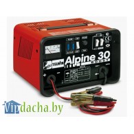 Зарядное устройство TELWIN ALPINE 30 BOOST (12В/24В) (807547)